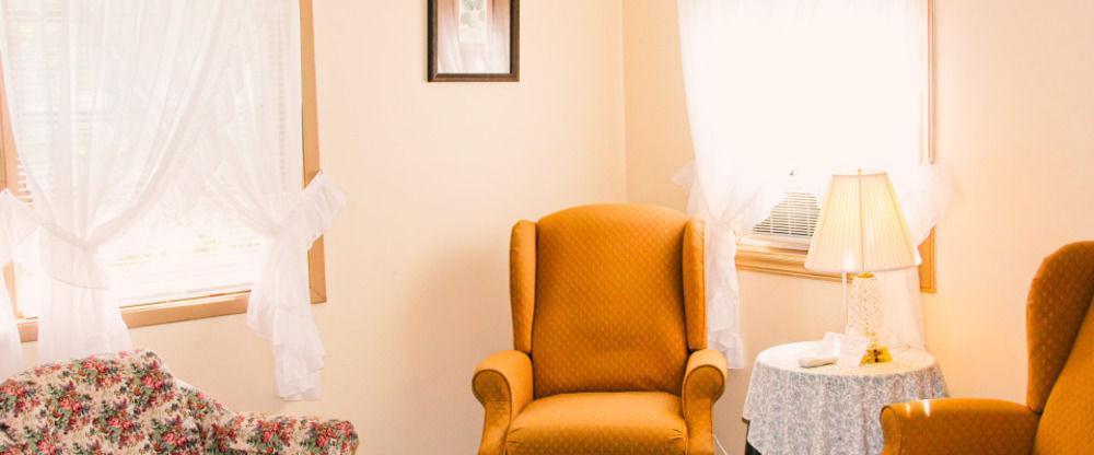 Summers Country Inn Дигби Экстерьер фото