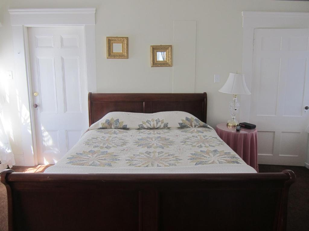 Summers Country Inn Дигби Экстерьер фото